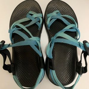 Chaco Sandals